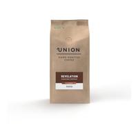 Union Coffee | Revelation Espresso Coffee Beans | Dark Roast | Pack of 500g