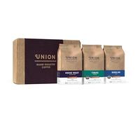 Union Coffee | Signature Coffee Set | Ground Coffee | Gift Set