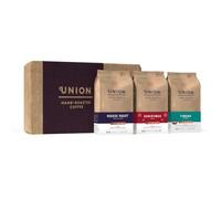 Union Coffee | Signature Coffee Set | Ground Coffee | Ideal Coffee Gifts for Every Occasion