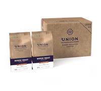 Union Coffee - Speciality Ground Coffee - House Roast - 2 x 200g