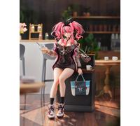 Union Creative Azur Lane Bremerton PVC Statue - Happy Dating Version