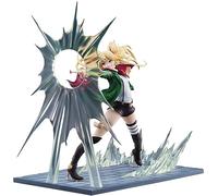 Union Creative - Burn The Witch - Ninny Spangcole Non-Scale PVC Figure