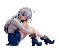 Union Creative Elaina Wandering Witch: The Journey of Elaina PVC Statuette 12 cm