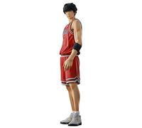 エムアイシー Union Creative M.I.C. Slam Dunk One and Only Kaede Rukawa Figure