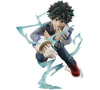 Union Creative My Hero Academia PVC Intern Arc Scale Izuku Midoriya Statue 12 cm