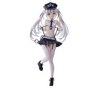 Union Creative Original Character PVC Angel Police Figurine 23 cm