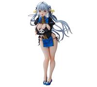Union Creative Original Character PVC Sencha Figurine 27 cm Panda Chan (China Dress)