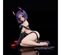 Union Creative To Love-Ru Darkness Haruna Sairenji PVC Statue - Manga & Anime