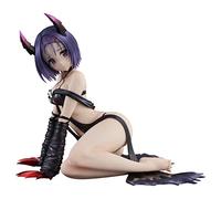 Union Creative to Love-RU Darkness PVC 1/6 Haruna Sairenji Darkness Ver. 18cm