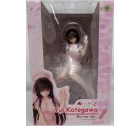 Union Creative - To Love Ru Darkness - Yui Kotegawa Nurse Non-Scale PVC Figure (Mr)