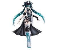Union Creative Vocaloid Hdge PVC Figurines Ca Calra 20 cm