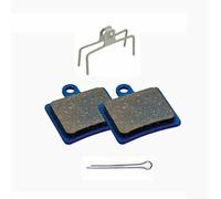 Union DBP-20 Organic Disc Brake Pad Set Hope Mini