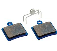 Union DBP-20 Organic Disc Brake Pads