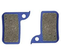 Union DBP-54 Disc Brake Pads - Blue