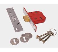 Union Deadlock 2134E 64mm SC KA