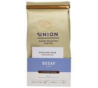 Union Decaffeinated Blend Coffee 200 g (Pack of 3)