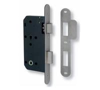 Union DIN Mortice Bathroom Lock RD