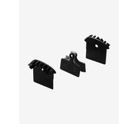 Union Disc Brake Pads with Cooling Fins Shimano DBP-52C Set