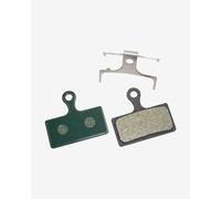 Union Disc Brake Pads with Cooling Fins Shimano DBP-64C Replacement Set