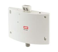 Union DoorSense Acoustic Release Device - White