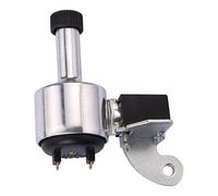 Union Dynamo UN-4190-L 6V 3W Side Runner Left Aluminum Steel Roller