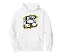 Union Elevator Constructor Coffee Lover Morning Brew Trades Pullover Hoodie