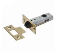Union Essentials Tubular Latch 90mm PL