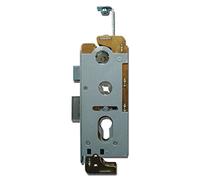 UNION Everest 3 Point Centre Case Lock