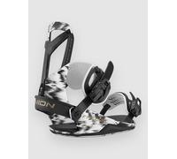 UNION Falcor 2026 Snowboard Bindings haze M
