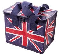 Puckator Lunch Box Cool Bag – Union Flag Design