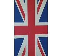 Union Flag Union Jack GB Great Britain UK United Kingdom Themed Table Runner 2ftx5ft