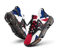 Union Flag Wales Men's Road Running Shoes