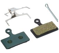 Union For Shimano E Bike Disc Pads, Multi-Colour, One Size