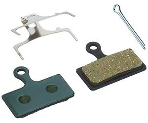Union For Shimano E Bike Disc Pads, Multi-Colour, One Size