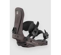 UNION Force 2026 Snowboard Bindings brown L