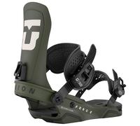 Union - Force Army Green - L - Snowboard binding