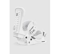 UNION Force Classic 2026 Snowboard Bindings white XS