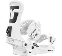 Union Force Classic Snowboard Bindings, M Team White 2024