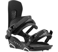 Union Force Snowboard Binding Mens Black L - 2410115 2024/25 season
