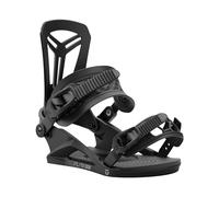 Union - Freestyle snowboard bindings - Flite Pro Black 2025 for Men - Size S Black S
