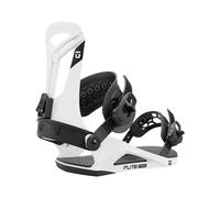 Union - Freestyle snowboard bindings - Flite Pro White 2025 for Men - Size S White S