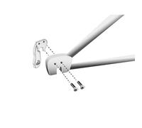 Union Gh-093 Derailleur Hanger One Size Silver