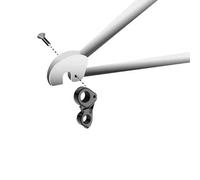 Marwi Cannondale GH-303 aluminum derailleur hanger (sold individually on card)