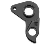 Union Gh-307 Derailleur Hanger One Size Black