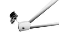 Aluminum derailleur hanger Marwi SRAM UDH GH-399 (sold individually on card)