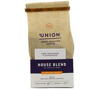 Union Hand Roasted Coffee - Medium Roast Ground Coffee Beans, 200g