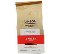 Union Hand Roasted Coffee Maraba Rwanda Ground Coffee, 200g