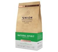Union Hand Roasted Coffee Natural Spirit Ground Coffee, 200g