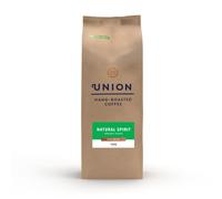 Union Hand Roasted Coffee Organic Natural Spirit