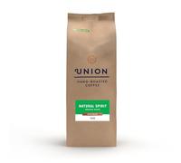 Union Hand Roasted Coffee Organic Natural Spirit Blend Wholebean, 1kg